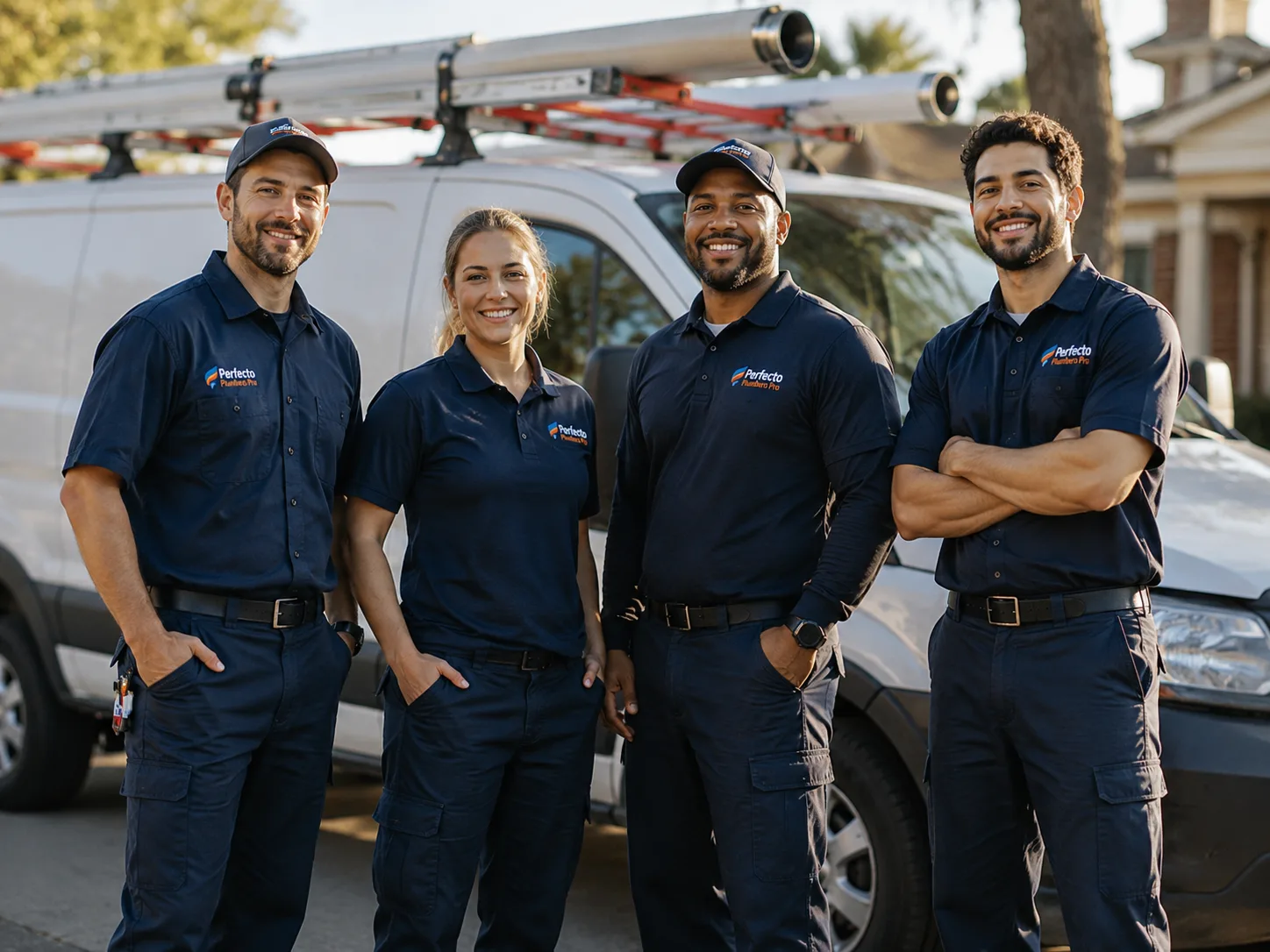 Emergency Plumber Near Me in Redwater, TX near me